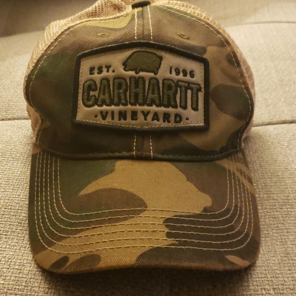 Carhartt Hat